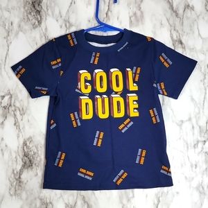 NWOT- Cool Dude Garanimals Size 2T T-Shirt